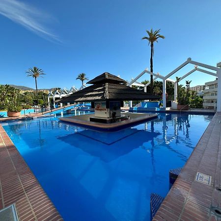 Luxury Frontal Al Mar Benalbeach Benalmádena Zewnętrze zdjęcie