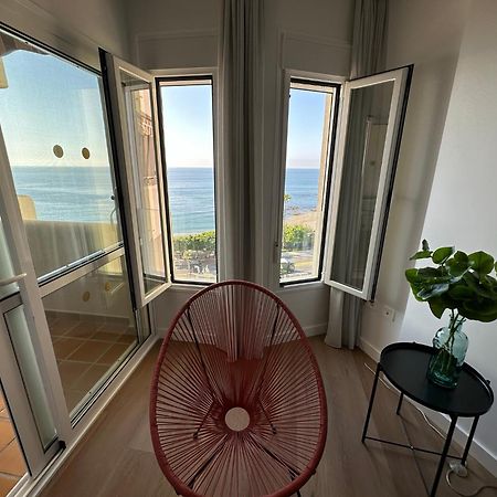 Luxury Frontal Al Mar Benalbeach Benalmádena Zewnętrze zdjęcie