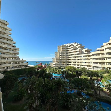 Luxury Frontal Al Mar Benalbeach Benalmádena Zewnętrze zdjęcie