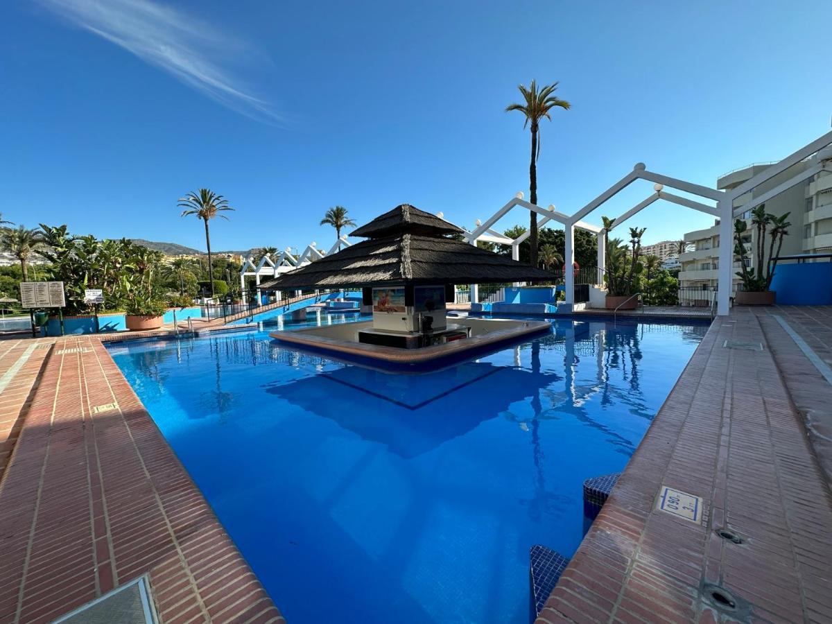 Luxury Frontal Al Mar Benalbeach Benalmádena Zewnętrze zdjęcie