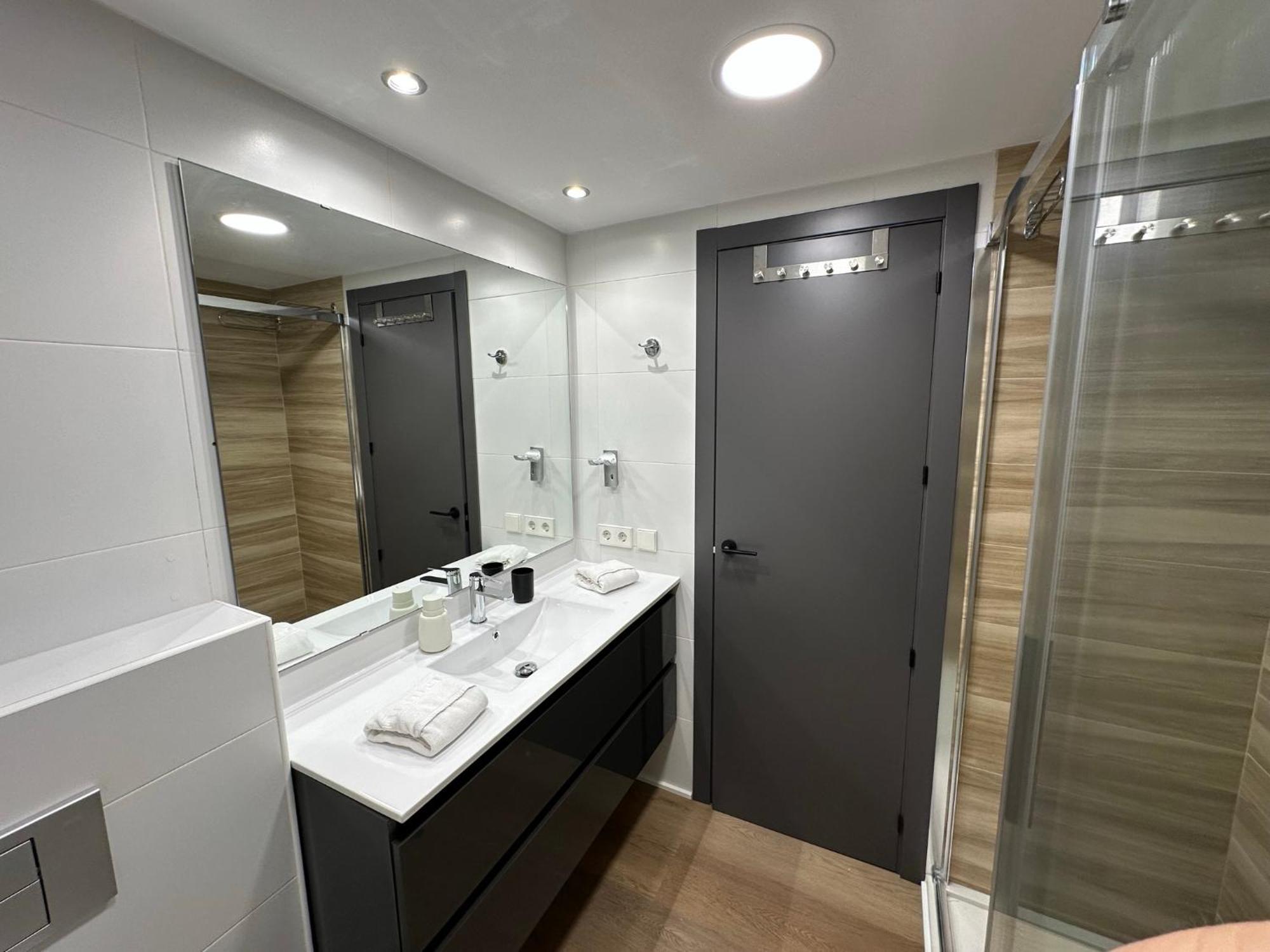 Luxury Frontal Al Mar Benalbeach Benalmádena Zewnętrze zdjęcie
