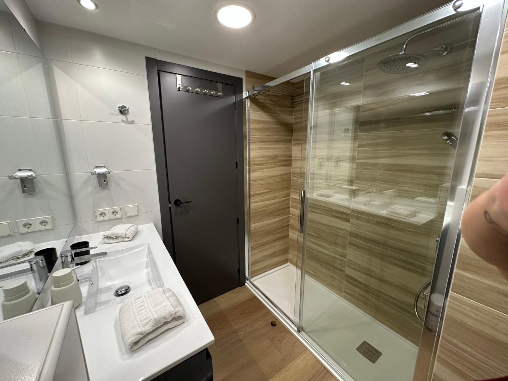 Luxury Frontal Al Mar Benalbeach Benalmádena Zewnętrze zdjęcie