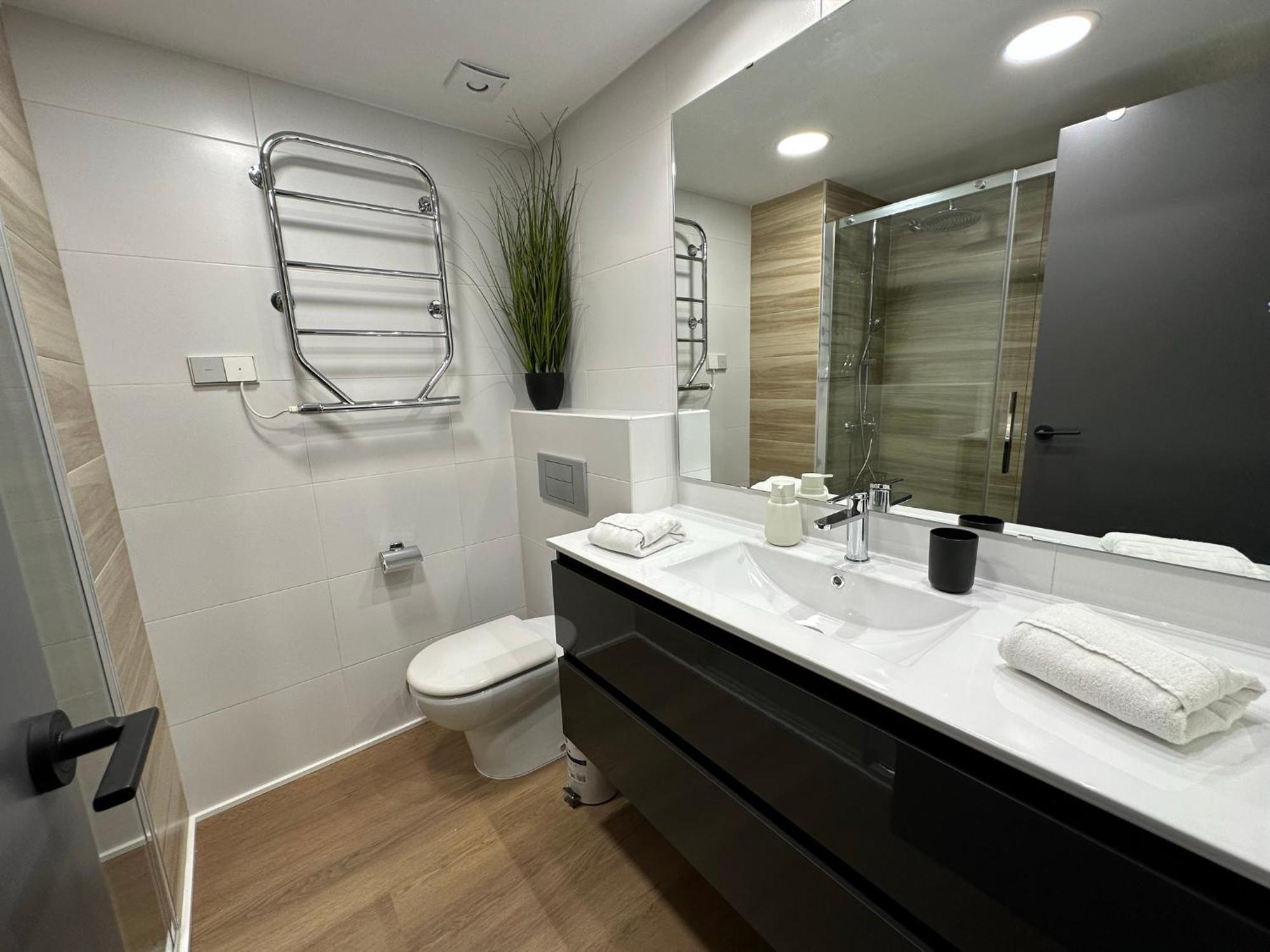Luxury Frontal Al Mar Benalbeach Benalmádena Zewnętrze zdjęcie