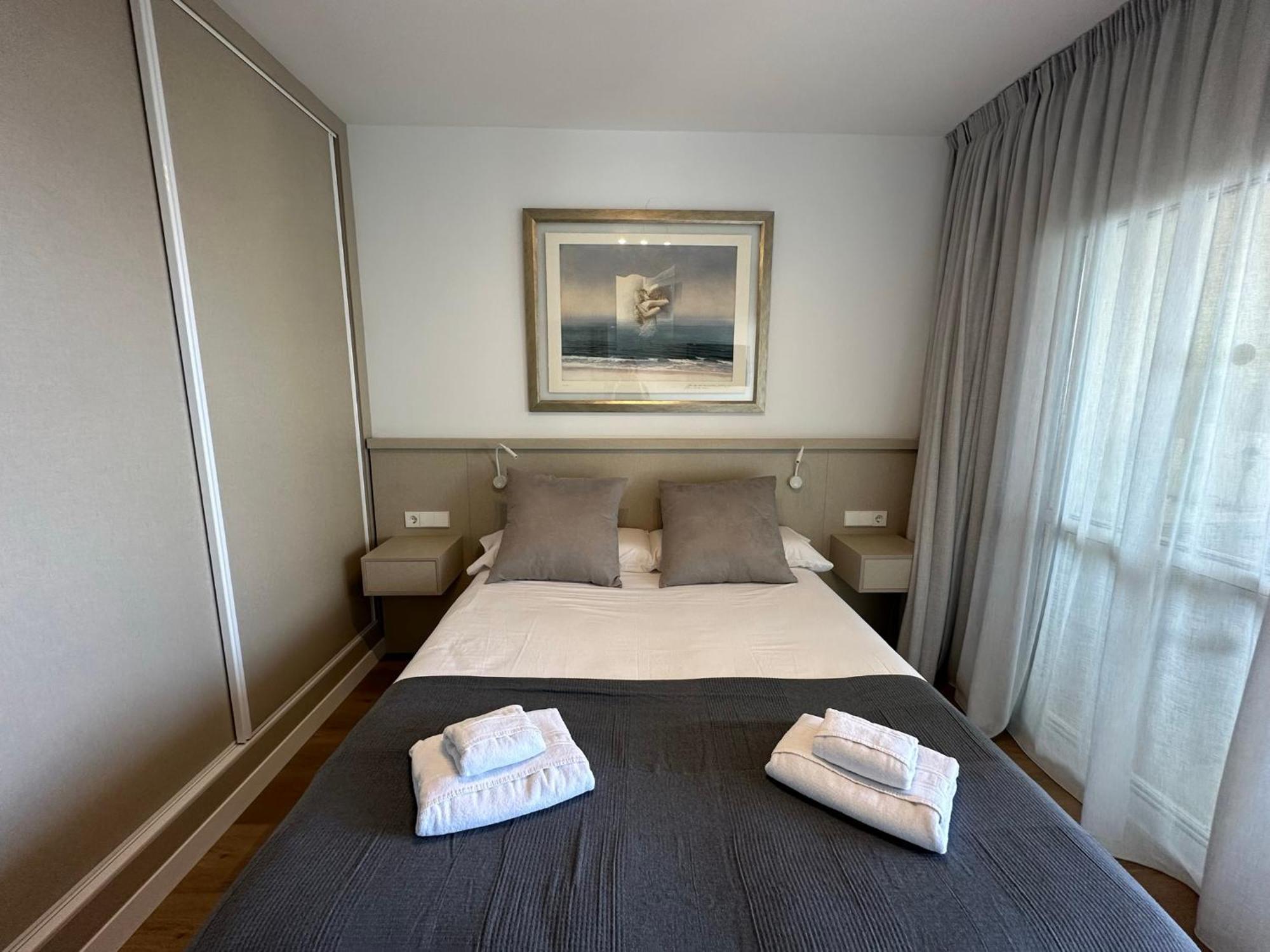 Luxury Frontal Al Mar Benalbeach Benalmádena Zewnętrze zdjęcie