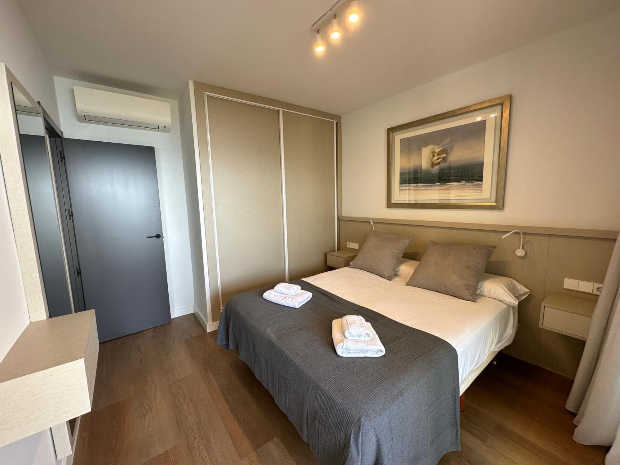 Luxury Frontal Al Mar Benalbeach Benalmádena Zewnętrze zdjęcie