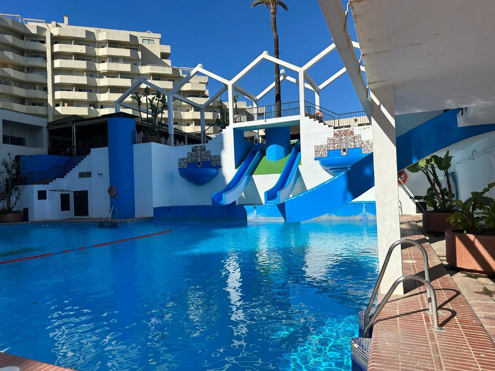 Luxury Frontal Al Mar Benalbeach Benalmádena Zewnętrze zdjęcie