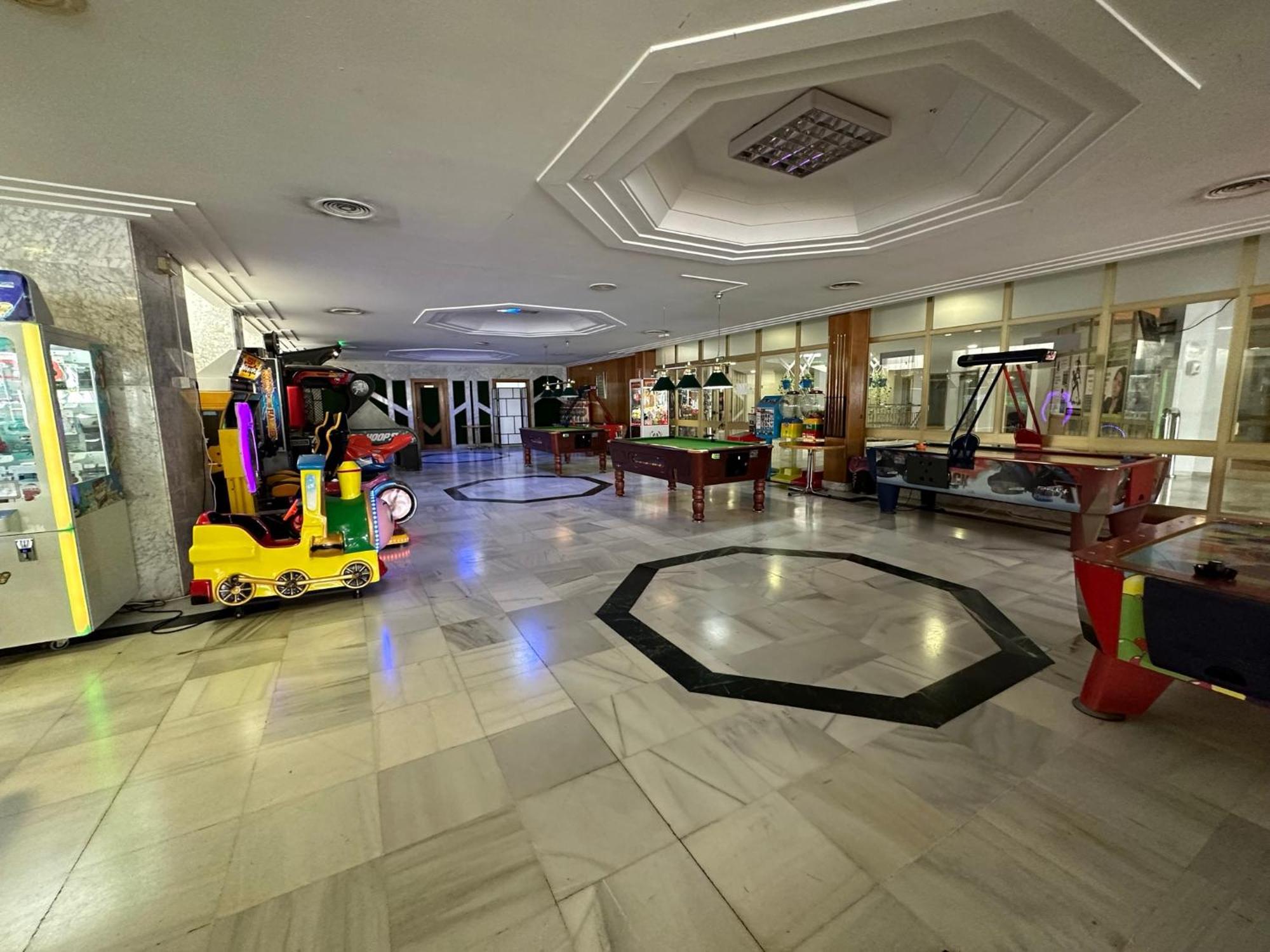 Luxury Frontal Al Mar Benalbeach Benalmádena Zewnętrze zdjęcie