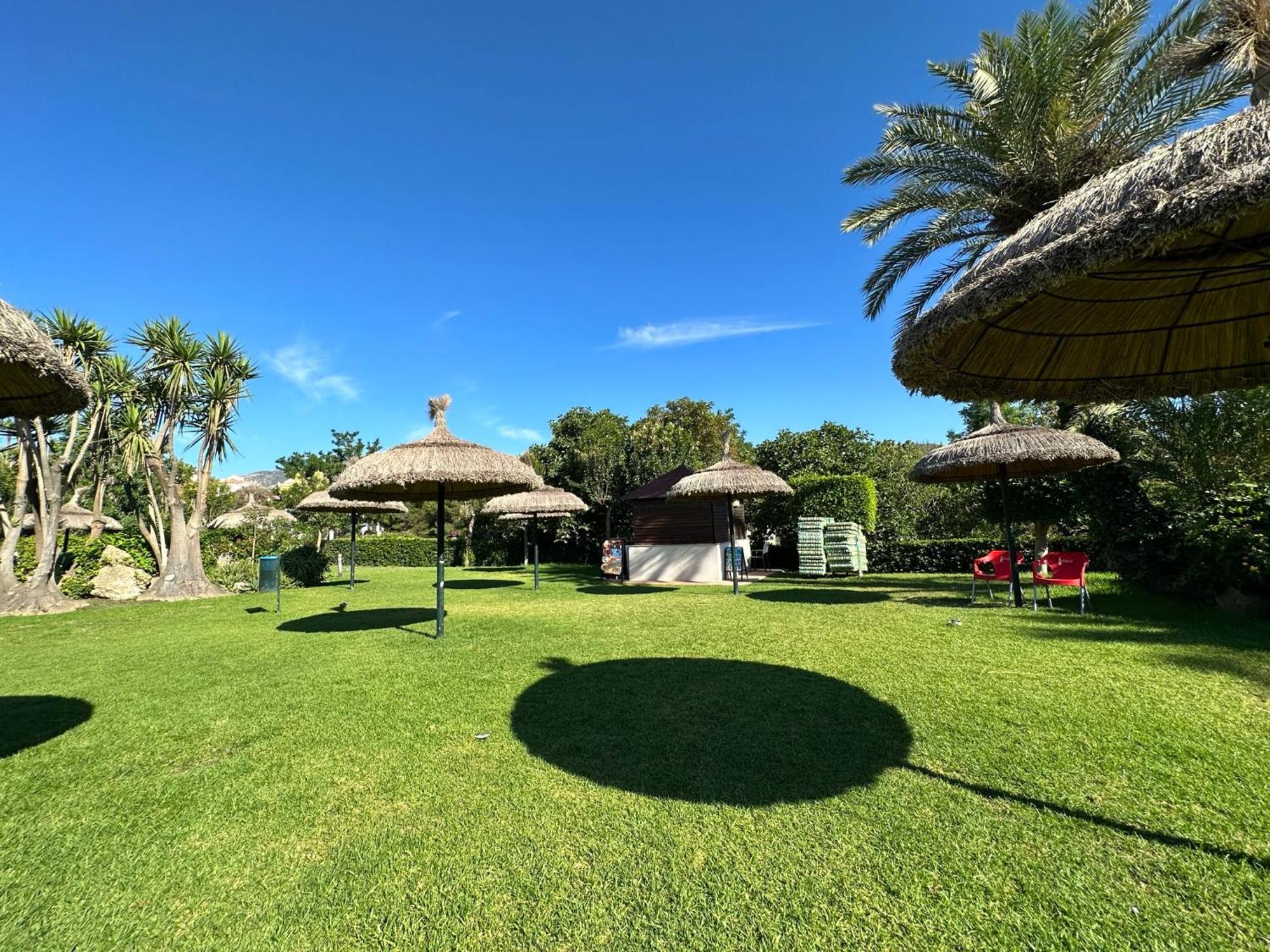 Luxury Frontal Al Mar Benalbeach Benalmádena Zewnętrze zdjęcie