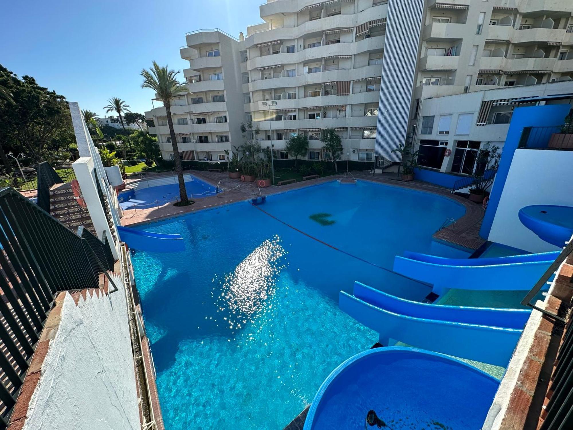 Luxury Frontal Al Mar Benalbeach Benalmádena Zewnętrze zdjęcie