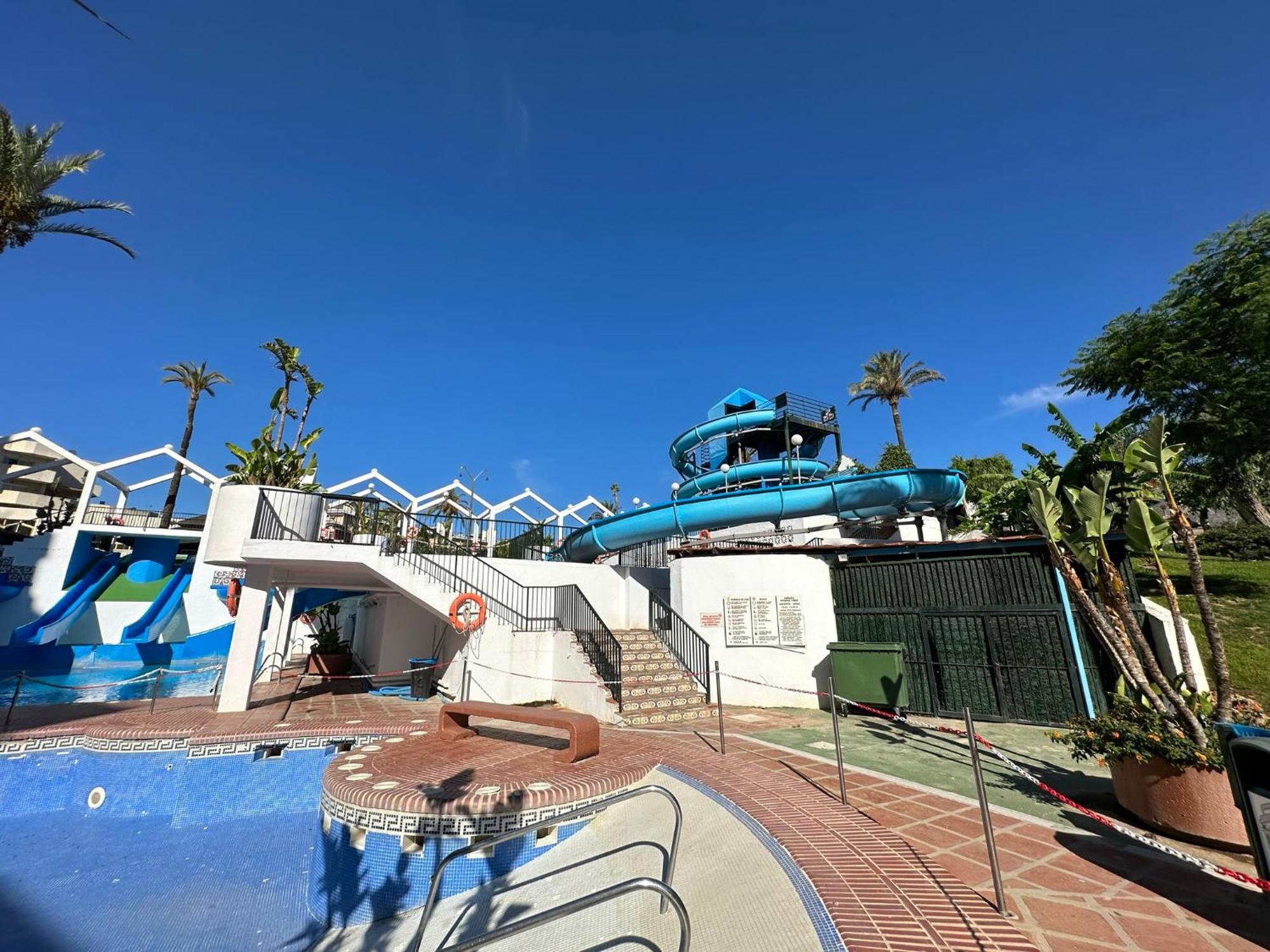 Luxury Frontal Al Mar Benalbeach Benalmádena Zewnętrze zdjęcie