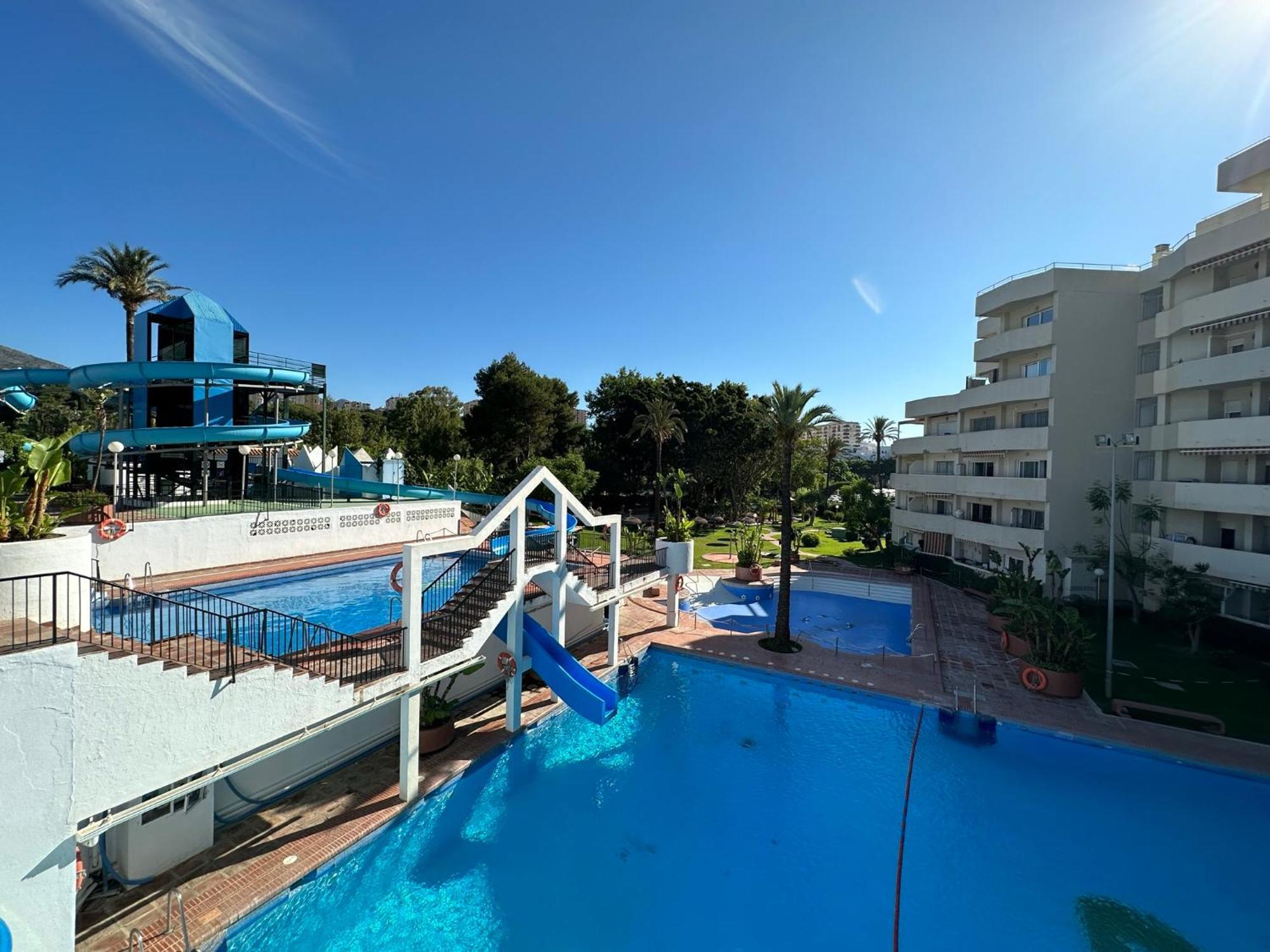 Luxury Frontal Al Mar Benalbeach Benalmádena Zewnętrze zdjęcie