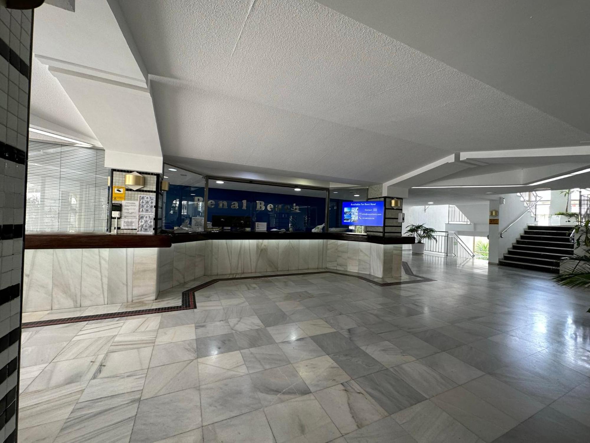 Luxury Frontal Al Mar Benalbeach Benalmádena Zewnętrze zdjęcie