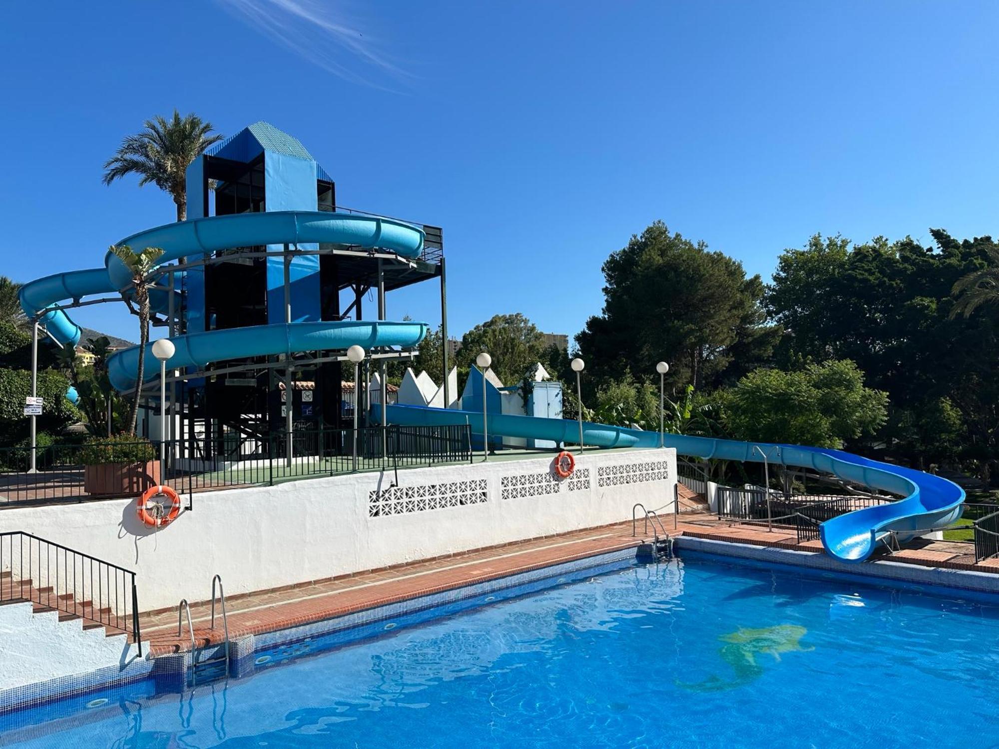 Luxury Frontal Al Mar Benalbeach Benalmádena Zewnętrze zdjęcie